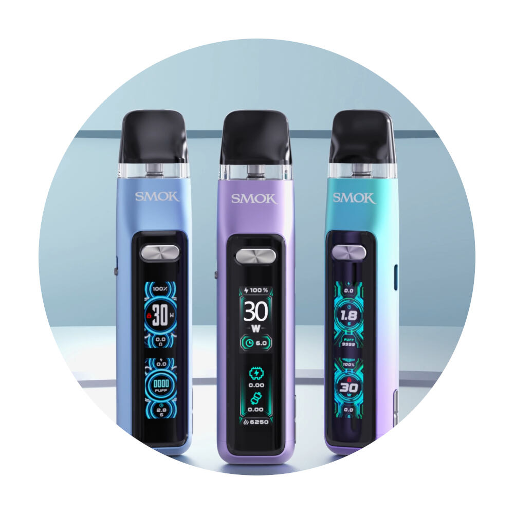 Uwell Caliburn Explorer Pod Kit_3